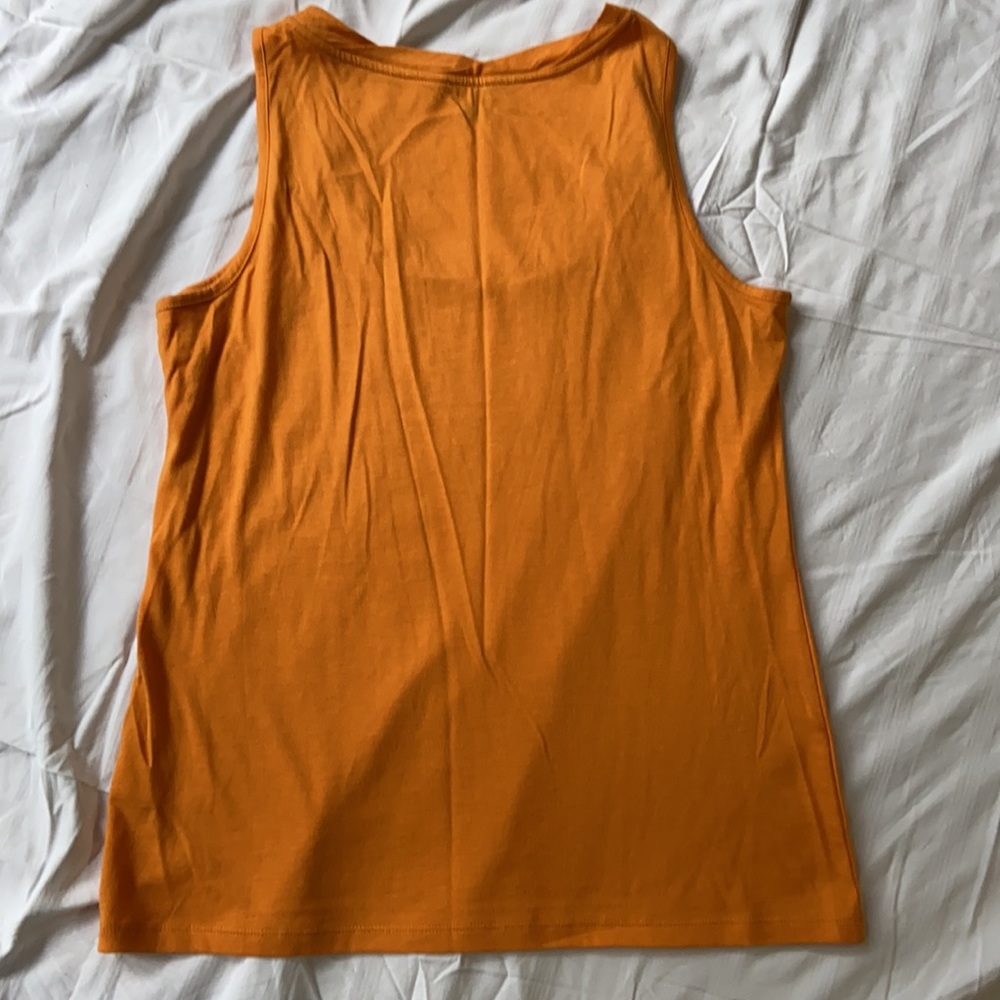 Talbots top - Picture 2 of 4